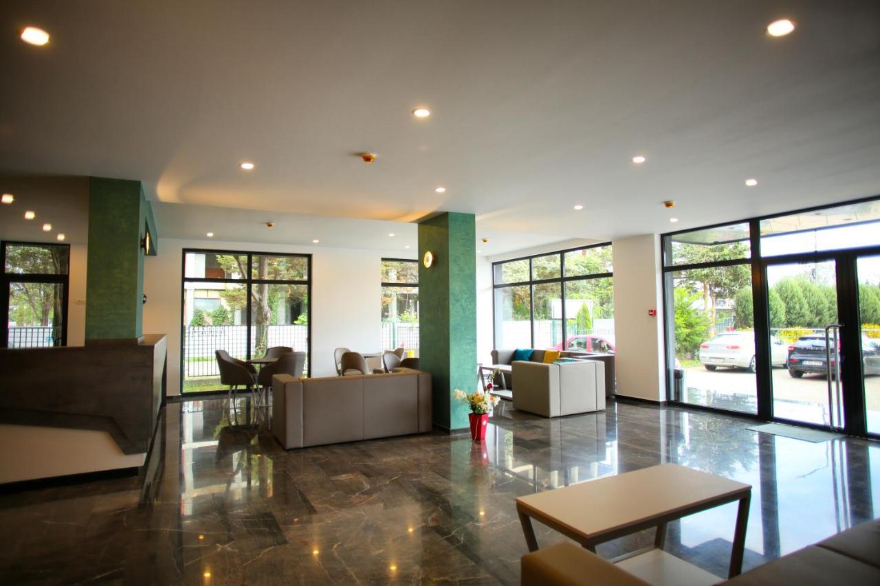 Popas Zodiac Hotel