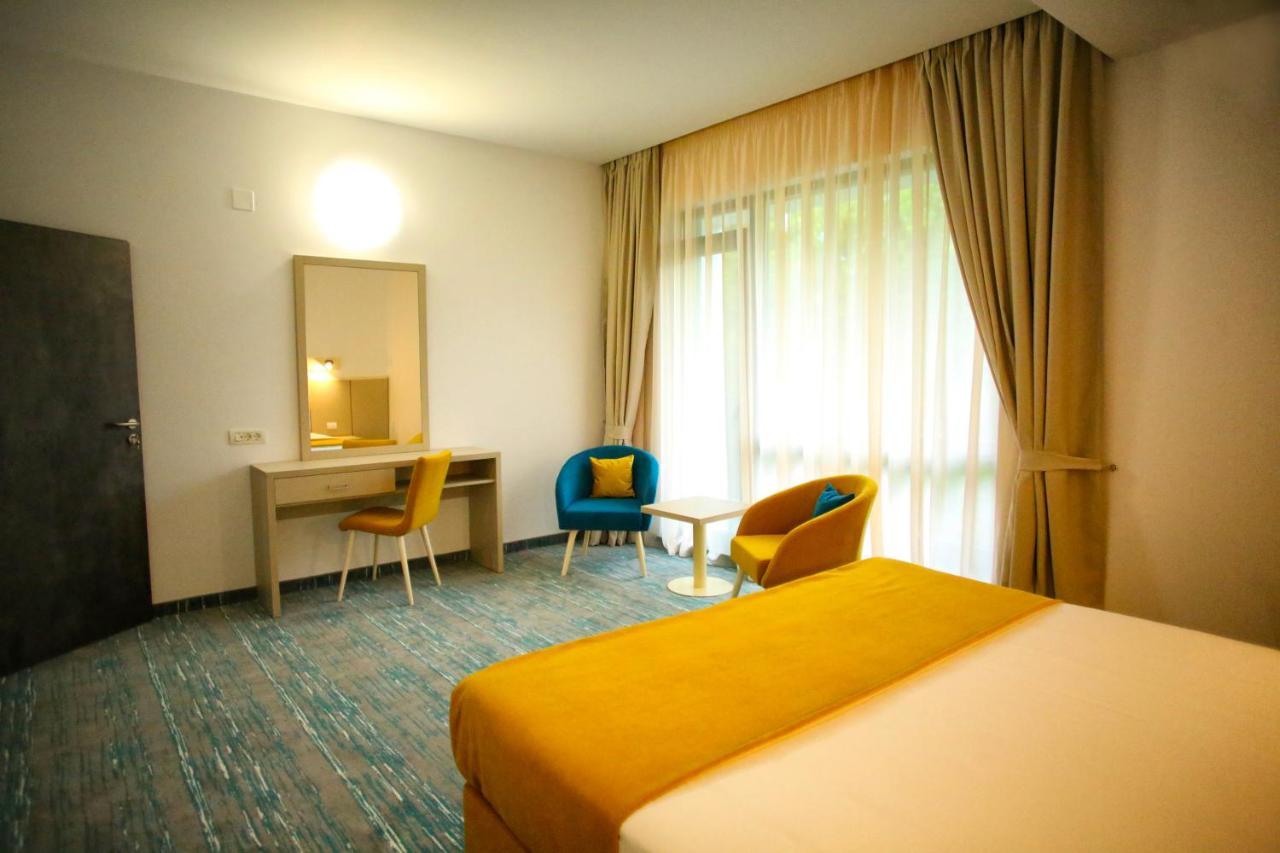 Hotel Popas Zodiac 3*