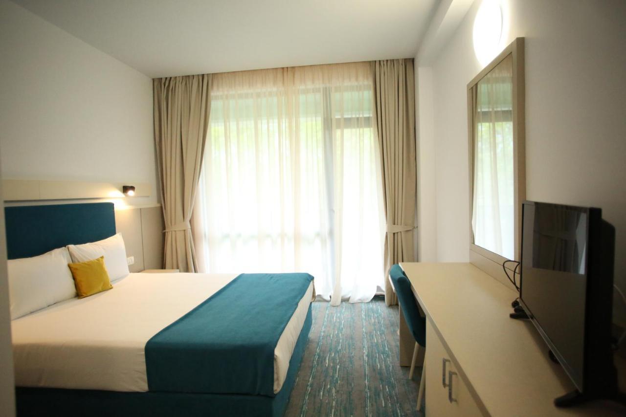 Popas Zodiac Hotel Jupiter